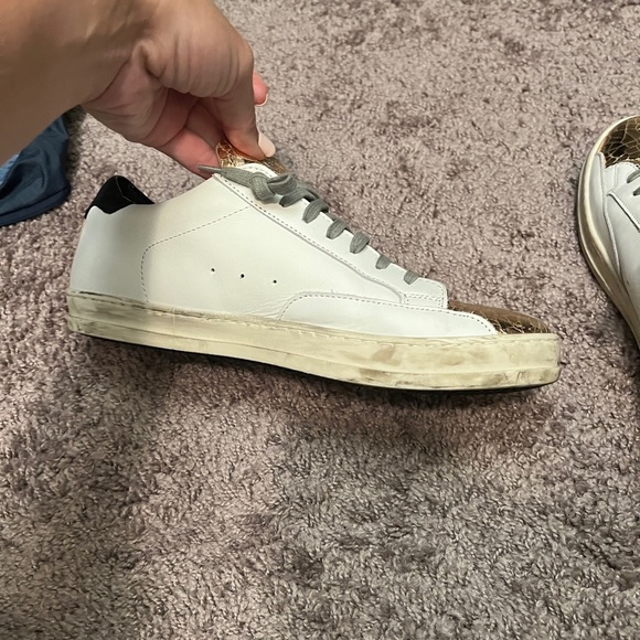 P448 shoes - Picture 5 of 6